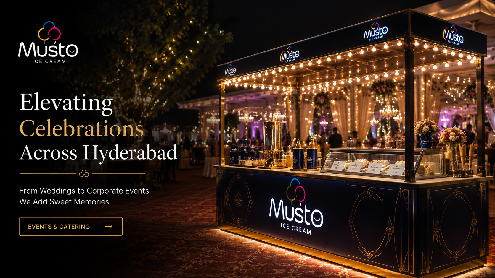 Musto gallery image 10
