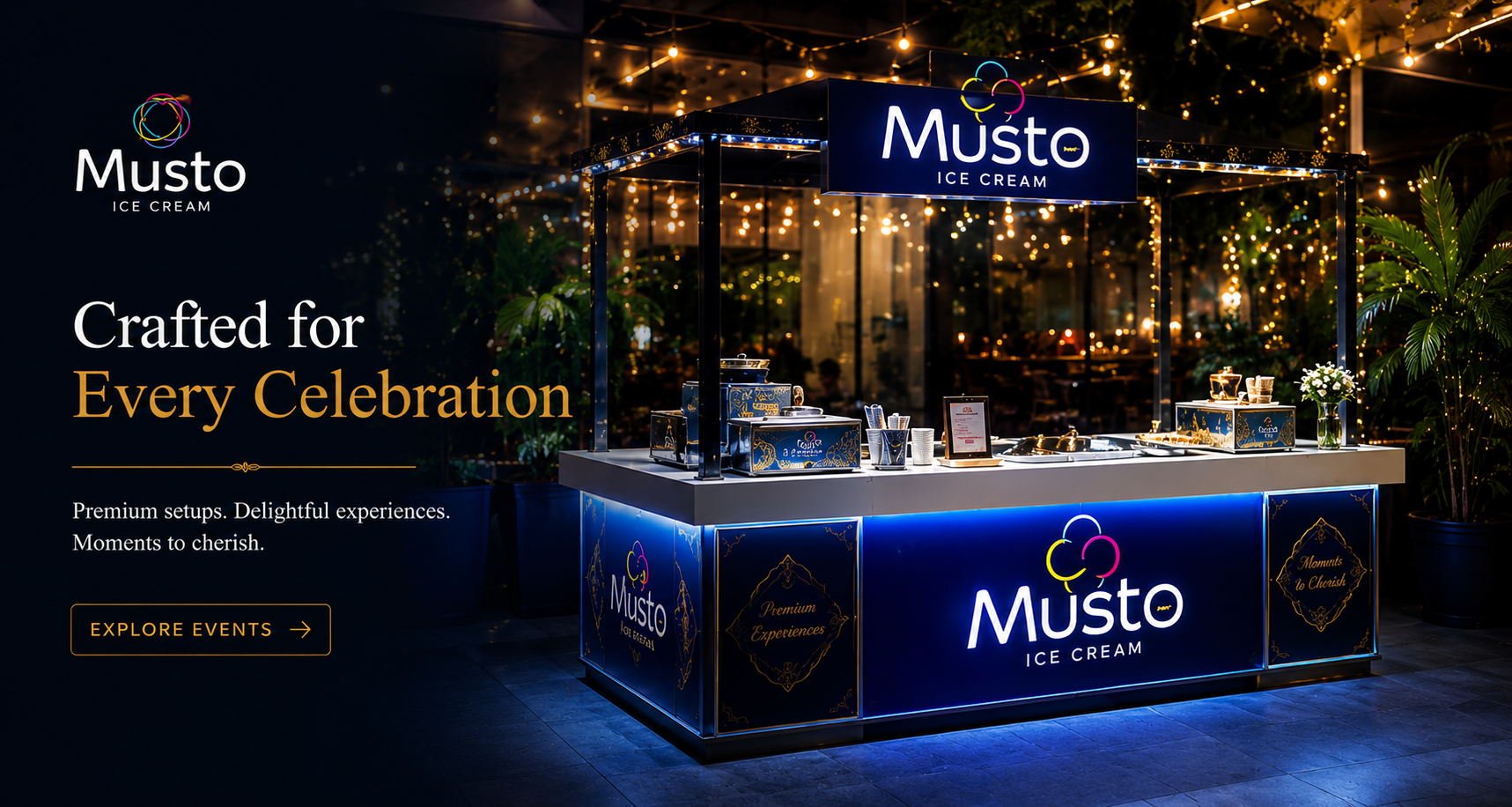 Musto gallery image 5